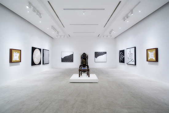 Gallery 1957