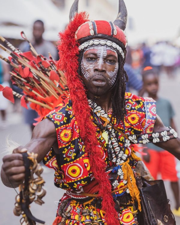 Chalewote